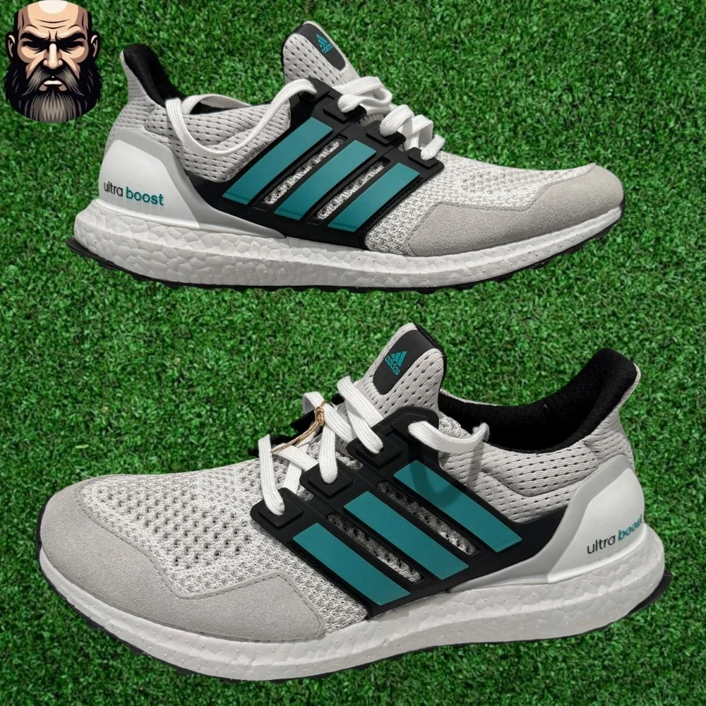 adidas new without